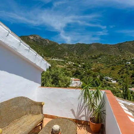Cortijo Naranjos By Ruralidays *