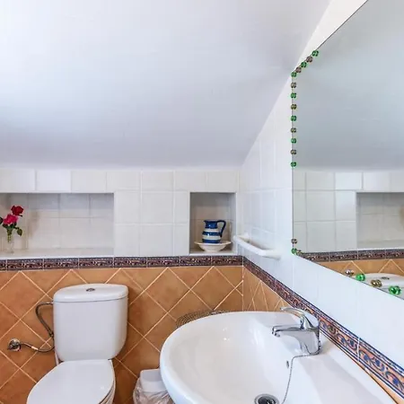 Holiday home Cortijo Naranjos By Ruralidays