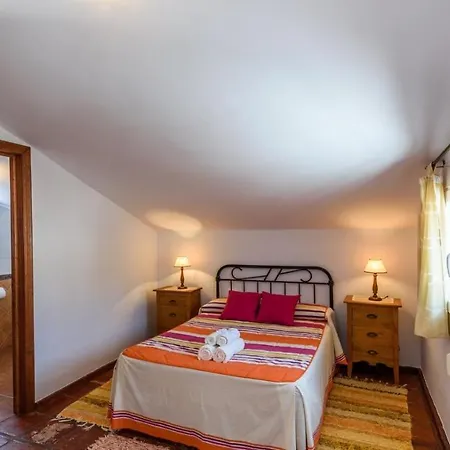 Cortijo Naranjos By Ruralidays *