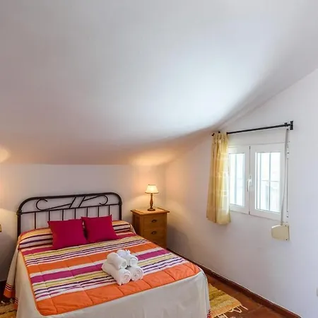 Cortijo Naranjos By Ruralidays *