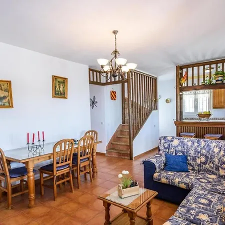Holiday home Cortijo Naranjos By Ruralidays *
