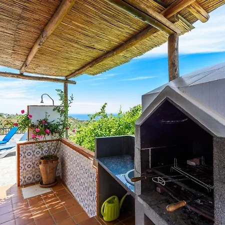 Holiday home Cortijo Naranjos By Ruralidays *