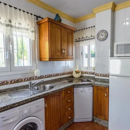Holiday home Cortijo Naranjos By Ruralidays *