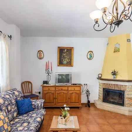 Cortijo Naranjos By Ruralidays Holiday home