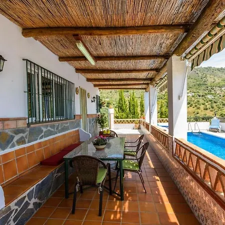Holiday home Cortijo Naranjos By Ruralidays *
