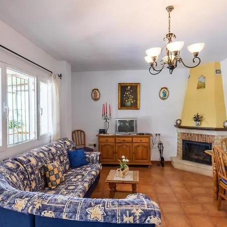 Feriehus Cortijo Naranjos By Ruralidays